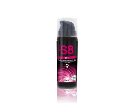 S8 Tightening Gel Lift 30ml Natural