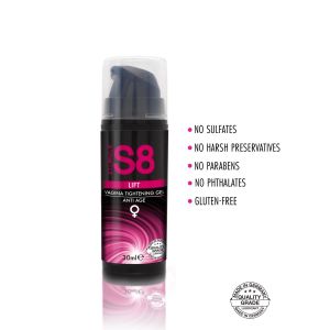 S8 Tightening Gel Lift 30ml Natural - image 2