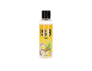 S8 4-in-1 Dessert Lube 125ml Pineapple - image 2