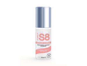 S8 WB Intim Energy Lube 125ml Natural - image 2