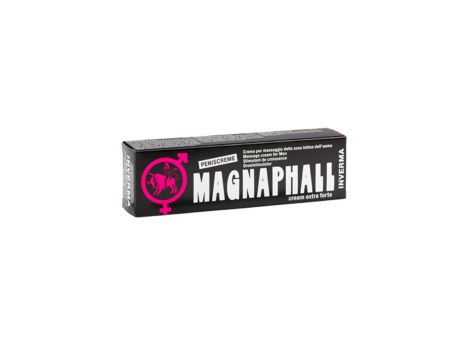 Żel/sprej-Magnaphall 45 ml