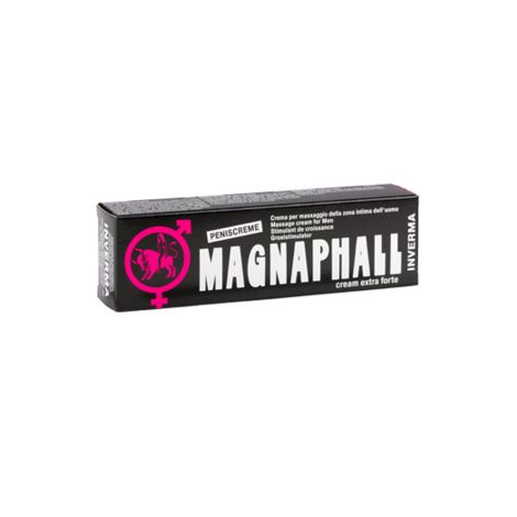 Żel/sprej-Magnaphall 45 ml