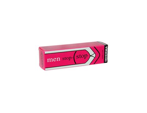 Żel/sprej-Men stop stop-Creme 18 ml