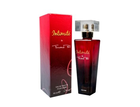 Feromony-Intimite by Fernand Péril, Pheromon for Women 50 ml