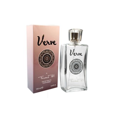 Feromony-Verve by Fernand Péril, Pheromon for Men 100 ml