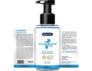 Żel-Aqua Orgasm - Żel 150 ml - image 2