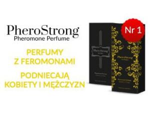 Feromony-PheroStrong dla mężczyzn 50 ml - image 2