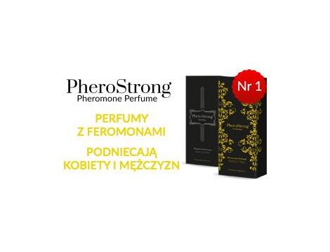 Feromony-PheroStrong dla mężczyzn 50 ml - 2