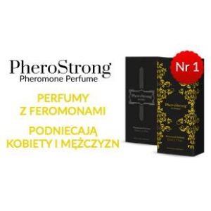 Feromony-PheroStrong dla mężczyzn 50 ml - image 2