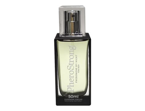 Feromony-Pherostrong by Night dla mężczyzn 50 ml - 2