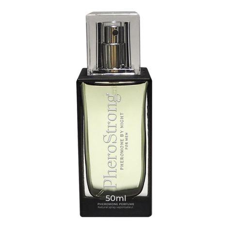 Feromony-Pherostrong by Night dla mężczyzn 50 ml - 2