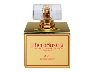 Feromony-PheroStrong pheromone EXCLUSIVE for Women 50 ml - image 2