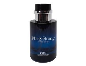 Feromony-PheroStrong pheromone Limited Edition for Men 50ml. - image 2