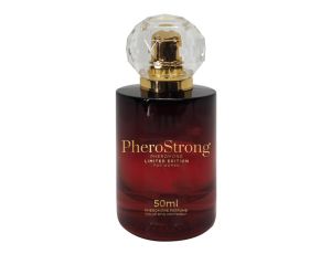 Feromony-PheroStrong pheromone Limited Edition for Women 50ml - image 2