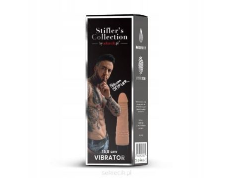 Wibrator-Stifler's Collection by Sekrecik