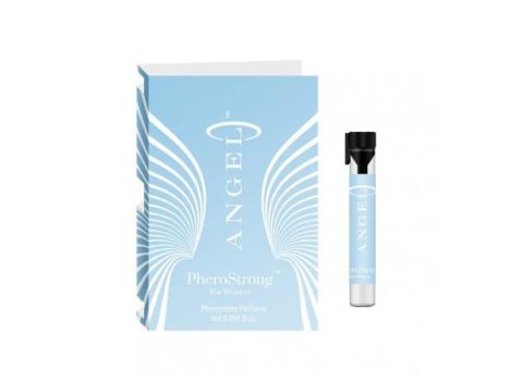 TESTER PheroStrong Angel for Women 1ml