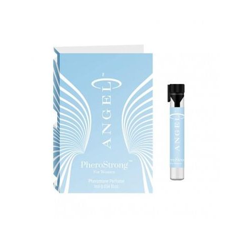 TESTER PheroStrong Angel for Women 1ml