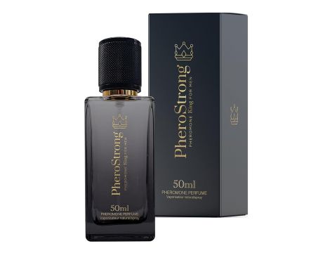 PheroStrong pheromone King for Men 50ml