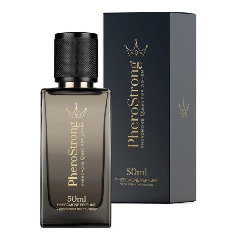 Feromony - Queen PheroStrong Women 50ml