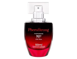 Feromony-PheroStrong pheromone Beast for Men 50ml - image 2