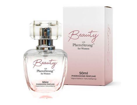 Feromony-Beauty with PheroStrong for Women 50ml