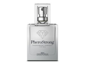 PheroStrong pheromone Perfect for Men 50 ml - image 2