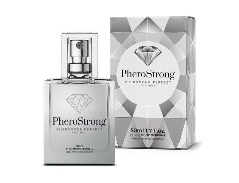 PheroStrong pheromone Perfect for Men 50 ml