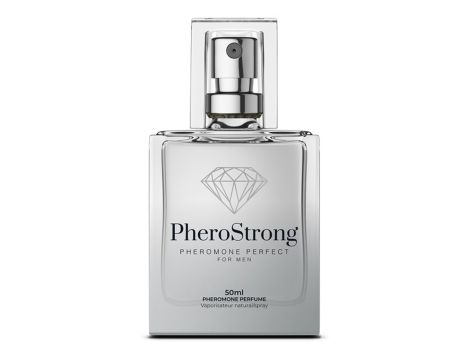 PheroStrong pheromone Perfect for Men 50 ml - 2