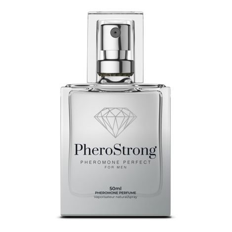 PheroStrong pheromone Perfect for Men 50 ml - 2