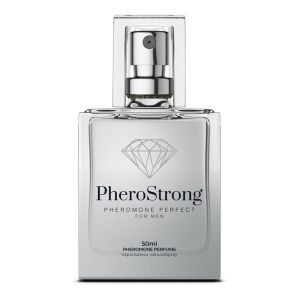 PheroStrong pheromone Perfect for Men 50 ml - image 2