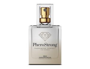 PheroStrong pheromone Perfect for Women 50ml - image 2