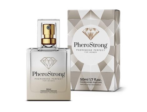 PheroStrong pheromone Perfect for Women 50ml