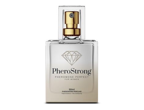 PheroStrong pheromone Perfect for Women 50ml - 2