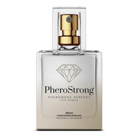 PheroStrong pheromone Perfect for Women 50ml - 2