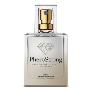 PheroStrong pheromone Perfect for Women 50ml - image 2