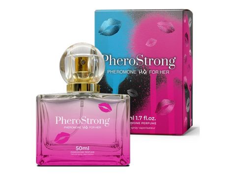 PheroStrong pheromone HQ for Her 50ml