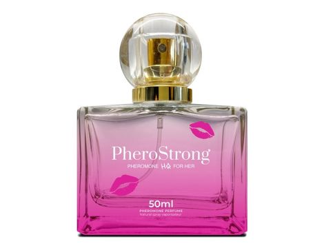 PheroStrong pheromone HQ for Her 50ml - 2