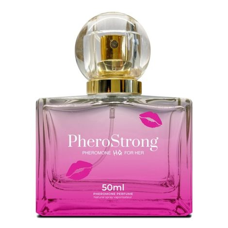 PheroStrong pheromone HQ for Her 50ml - 2