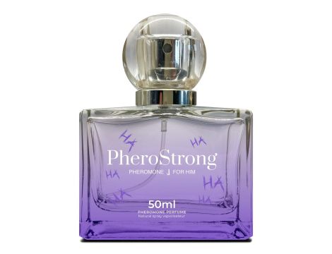 PheroStrong pheromone J for Him 50ml - 2