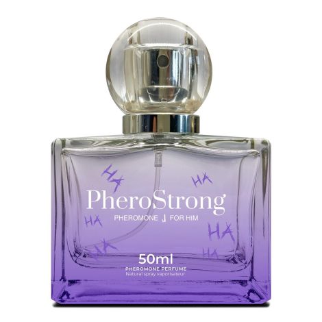 PheroStrong pheromone J for Him 50ml - 2