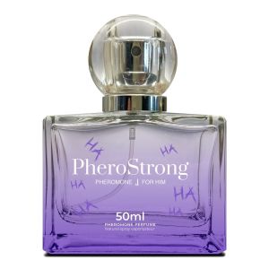 PheroStrong pheromone J for Him 50ml - image 2