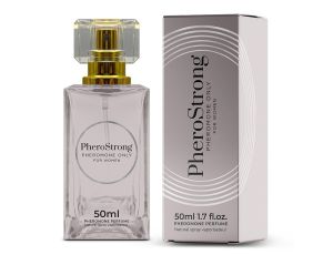 PheroStrong pheromone Only for Women 50ml