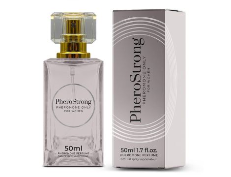 PheroStrong pheromone Only for Women 50ml