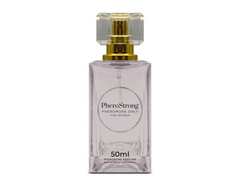 PheroStrong pheromone Only for Women 50ml - 2