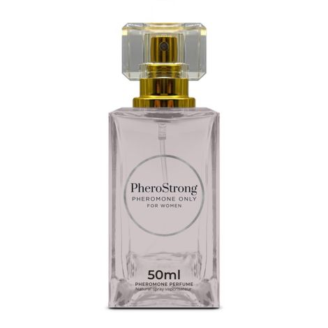 PheroStrong pheromone Only for Women 50ml - 2