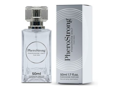 PheroStrong pheromone Only for Men 50ml