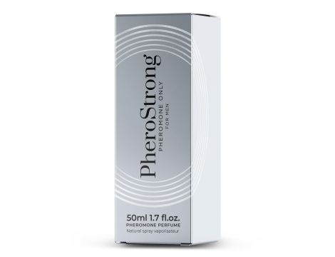 PheroStrong pheromone Only for Men 50ml - 3