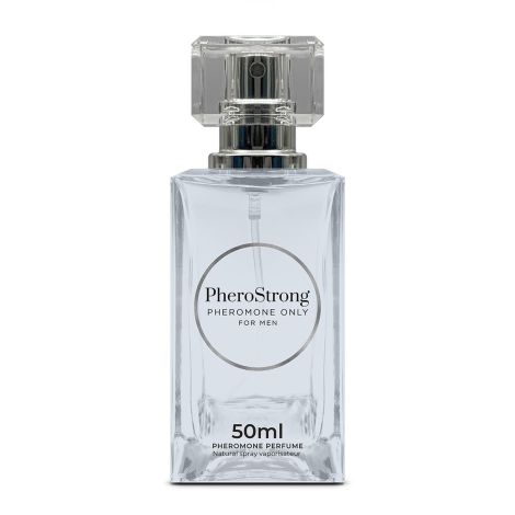 PheroStrong pheromone Only for Men 50ml - 2