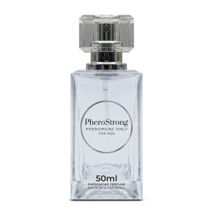 PheroStrong pheromone Only for Men 50ml - image 2