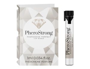 TESTER PheroStrong pheromone Perfect for Women 1ml